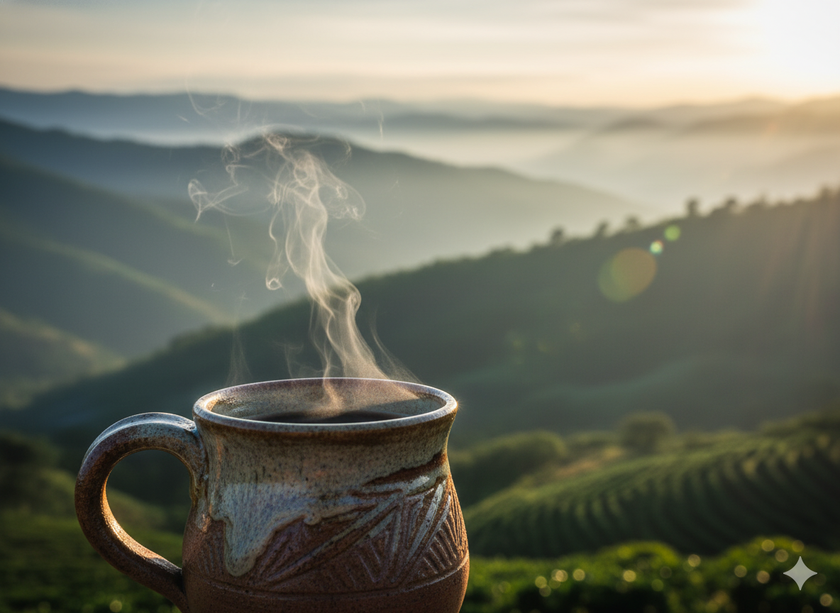 Proyecto Café Apaneca