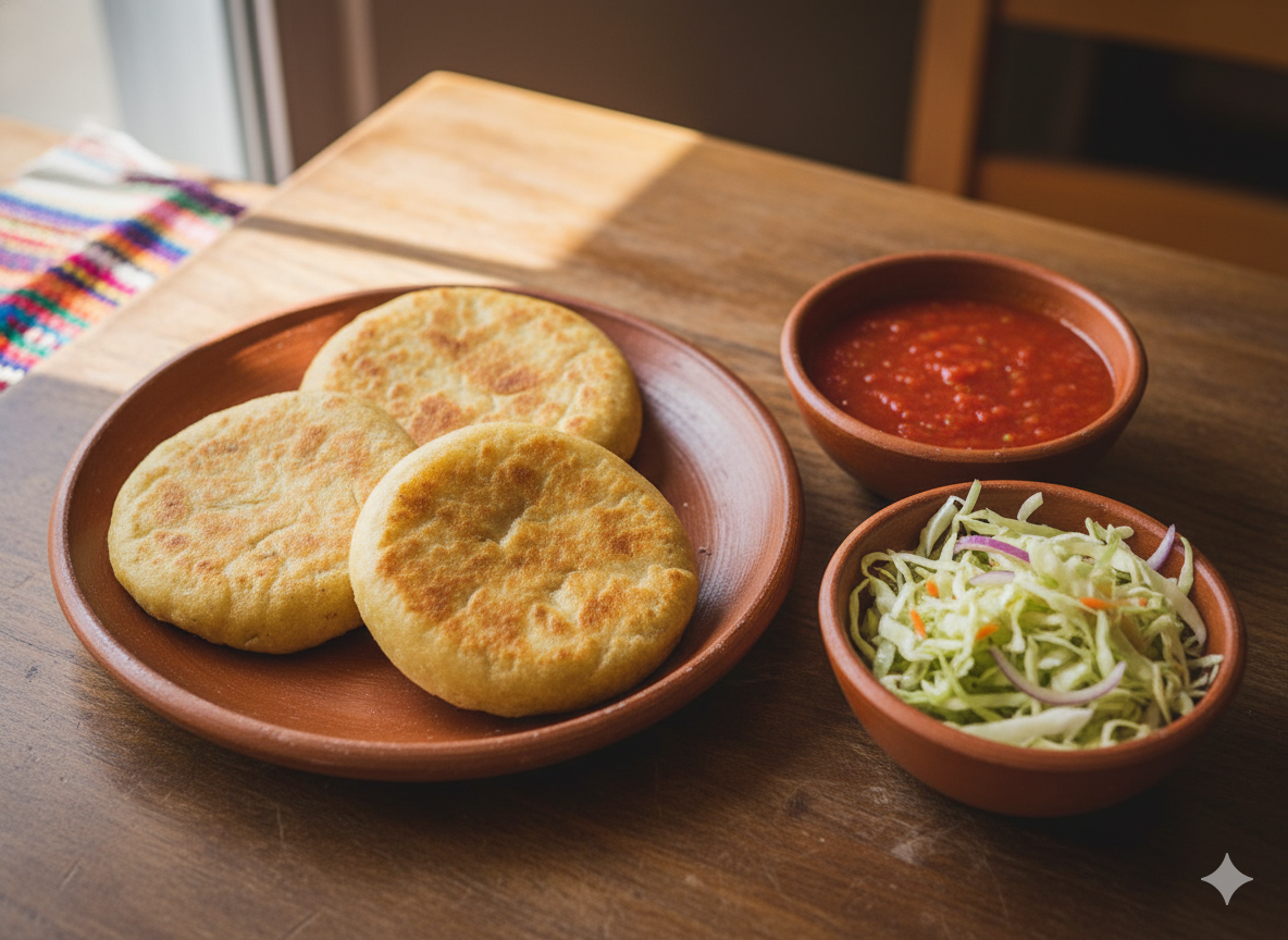 Proyecto Comedores de Doña Daisy